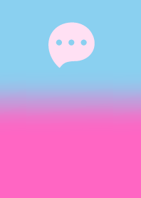 Rose Pink & Baby Blue V7