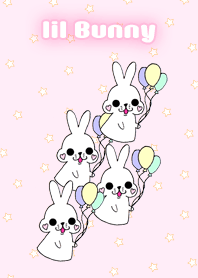 Lil Bunny