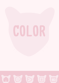 pink color  G100