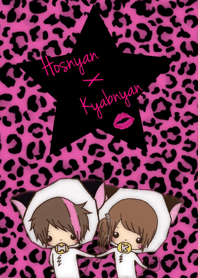 Hosnyan&Kyabnyan