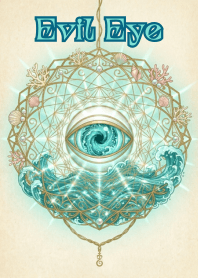 Oceanic Sea Evil Eye