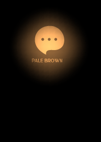 Pale Brown Light Theme V4