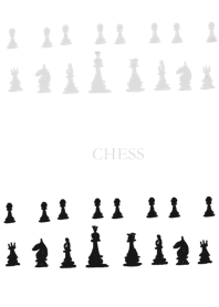 Chess piece