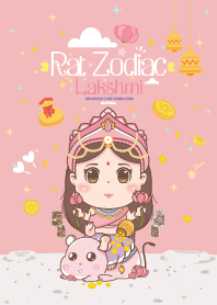 Lakshmi & Rat Zodiac _ Debt Entirely