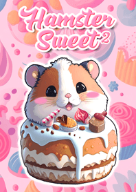 Hamster Sweet 2