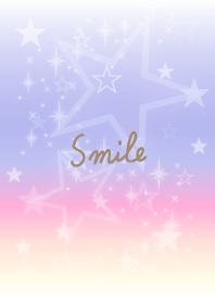 A star Gradation9 from Japan