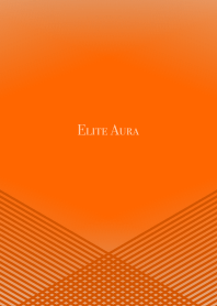 ELITE AURA -orange-
