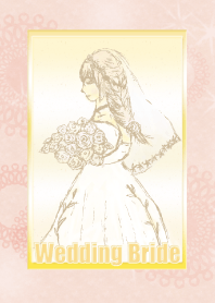 Wedding Bride