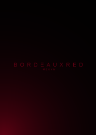BORDEAUXREDLIGHT -MEKYM-