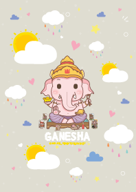 Ganesha :: Good Job&Promotion IX
