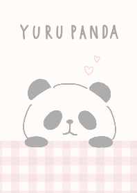 yuru pannda otonairo