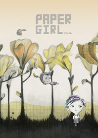 PAPER GIRL_03_sundown