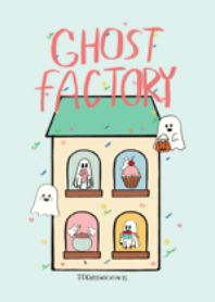 Ghost factory