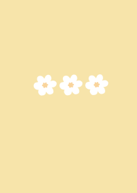 baby yellow