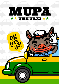 MUPA THE TAXI