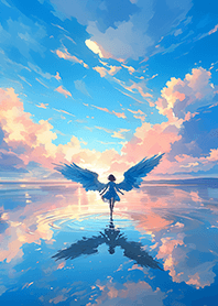 絕美驚艷の天使❤