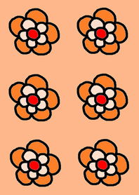 (flower theme16)