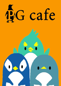 PGcafe Theme No.2
