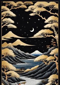 cat halloween 3129fD