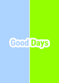 Good Days (CU_349)
