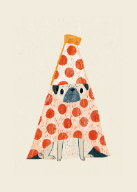 Who Am I and Why Pizza.