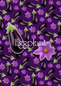 Vegetable -ナスビ-