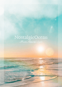 Nostalgic Ocean 39