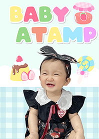 BABY ATAMP ver.01