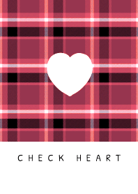 Check Heart Theme /23