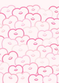 TM X DOODLE A LOT OF LOVES