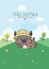 Buffalo Chill Sweet