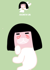 Andrew Jin