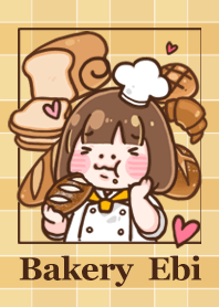 Bakery Ebi