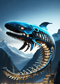 Whale bones F743d2