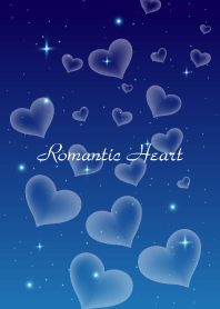 Romantic Heart.