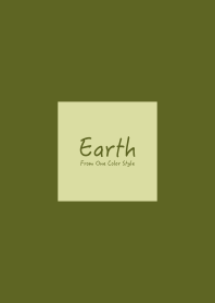 Earth / Young Grass