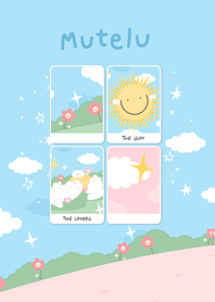 Daddy | Mutelu in love