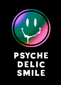 PSYCHE DELIC SMILE THEME 139