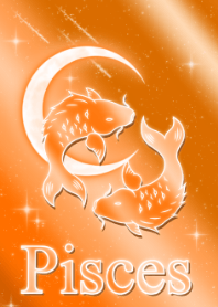 Pisces -Orange- JPN