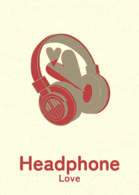 Headphone_love rikyushiracha