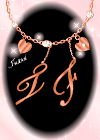 T&F -economic fortune-PinkGold-Initial