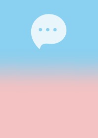 baby blue & baby pink V4