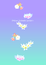 Dream Flower Garden