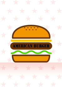 American Burger