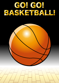 GO! GO! Basketball! 7