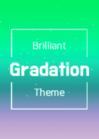 Brilliant Gradation vol.91