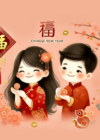 Happy Lucky CNY 59