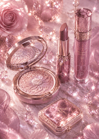 Rose Mauve Beauty Light | Bitasui