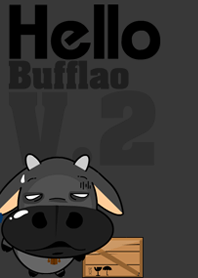 Hello Buffalo V.2