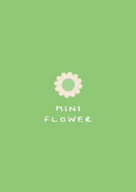 MINI FLOWER THEME __193